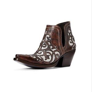 Ariat Dixon Boots